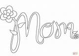 Mom coloring Page  Free Printable Coloring Pages sketch template