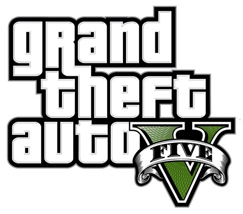 Grand Theft Auto V Transparent HQ PNG Download | FreePNGImg