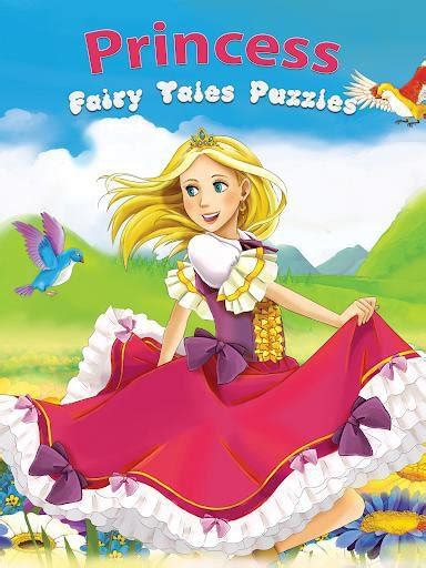 Princess Puzzles for Kids screenshots • RAWG