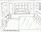 Fancy Bedroom Coloring Pages Create Your Own coloring Book For Kids Of  sketch template
