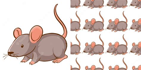 Animals Clipart of mice | Clipart with the keywords mice - ClipArt ...