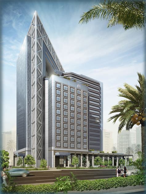 Rotana showcases 14 new hotels set to open by 2018 at the World Travel ...