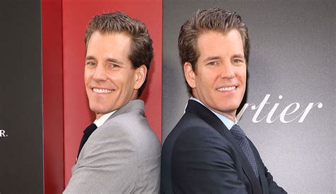 Cameron and Tyler Winklevoss | Fortune