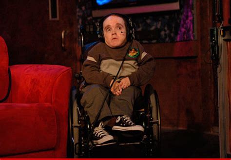 Eric the Actor DEAD -- Howard Stern Wack Packer Dies at 39 | TMZ.com