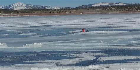 Winter Fun Ice Fishing : 3 Steps - Instructables