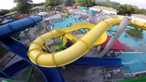 Greenville County Rec Waterparks - YouTube