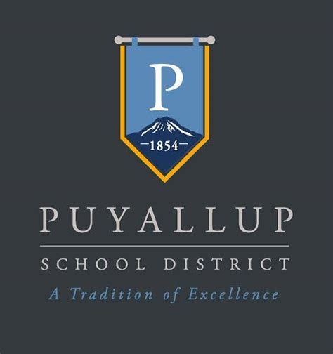 Puyallup School District Calendar 2025-2026 Academic Session