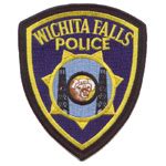 Wichita Falls Police Department, Texas, Fallen Officers