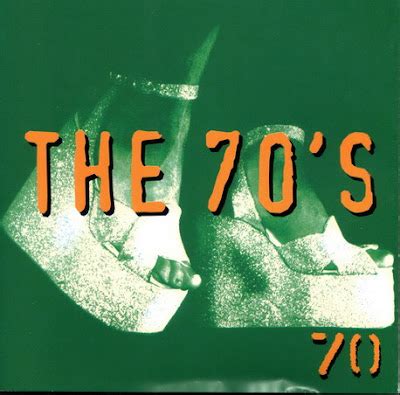 Pra Sempre: Time Life Music The 70's - 1970 CD 1