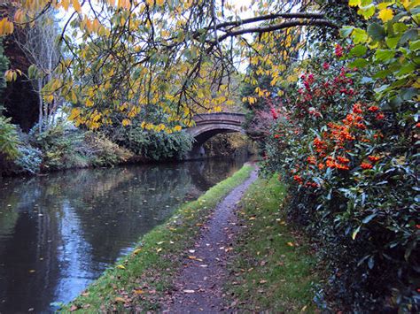 The village of Grappenhall