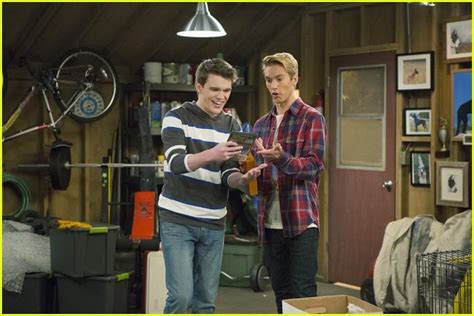 Get Another Look At The Season Two Premiere Of 'I Didn't Do It' - New Pics! | Photo 766048 ...