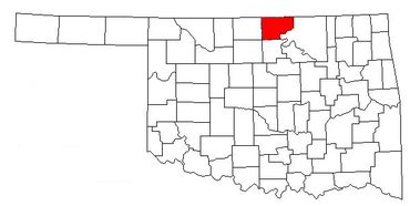 Kay County, Oklahoma Genealogy • FamilySearch