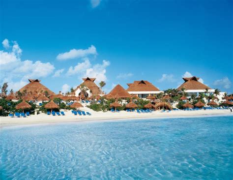 Luxury Bahia Principe Akumal - All Inclusive, Akumal – Precios ...