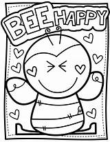 Happy Coloring Pages Free sketch template