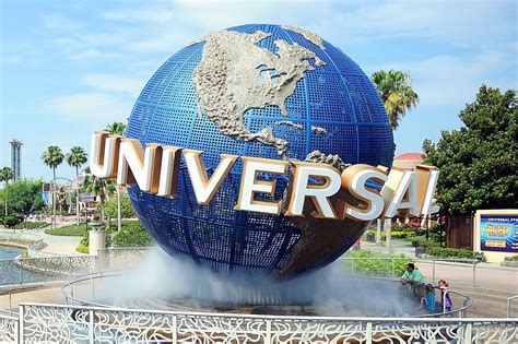 A Universal Studios theme park is coming to North Texas soon