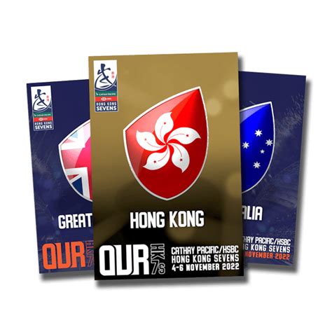 Hong Kong Rugby Union Launches NFT Marketplace - Gaming News