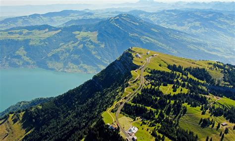 Mount Rigi day trip from Zurich with boat tour | musement