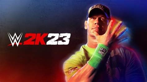 WWE 2K23 Release Date, Features, Roster, Guides, Screenshots & Videos