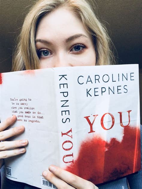 Book Review: “You” by Caroline Kepnes | Books, Book review, Book worth reading