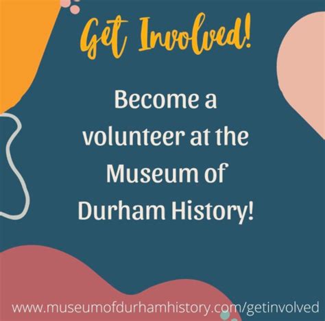 Museum of Durham History