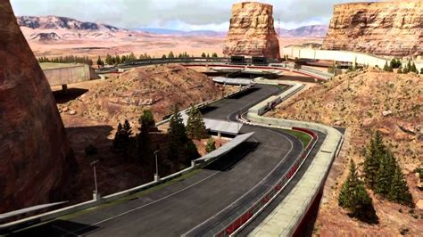 Trackmania 2 Canyon E3 Trailer 2011 - YouTube