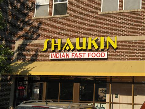 HH Photography: Indian Fast Food