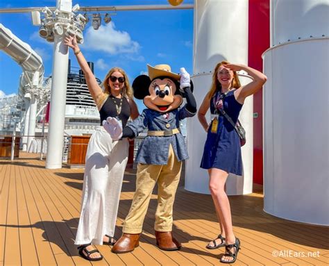 NEW Details Revealed About Disney Cruise Line’s Latest Ship, the Treasure - AllEars.Net