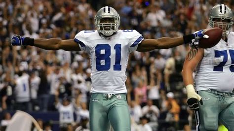 3 Greatest Wide Receivers in Cowboys History