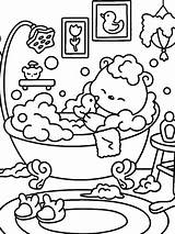 Free Printale Comfy And Cozy Coloring Pages 🌈🧸  Coloringpagesforkidsnet sketch template