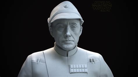 Admiral Piett Star Wars Series Wallpapers - Wallpaper Cave