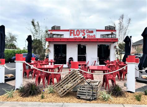 Flo’s Clam Shack launches in East Naples - Gulfshore Business