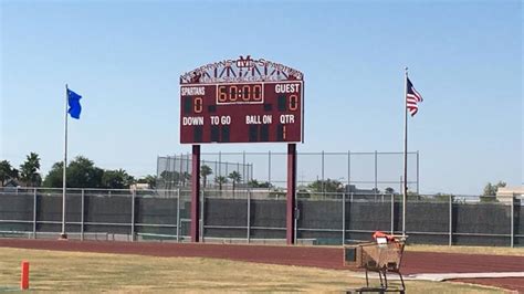 Student arrested after threat made against Cimarron-Memorial High School | KSNV