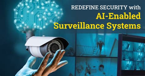 Redefine Security with AI-Enabled Surveillance Systems | SunTec Ai