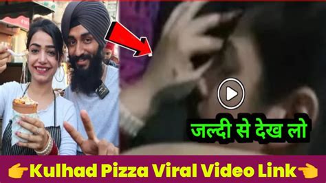 Kulhad Pizza Couple Full Viral Video Original - Wel Insurance