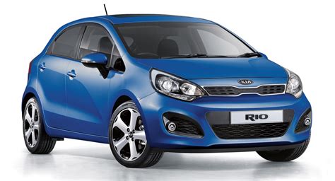 Kia Rio Sedan 2020 Colors | Kia Release Review