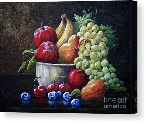 #fruitBowlPainting, Fruit Bowl Painting 20 popular pictures of 2019 trends, fruit Bowl Painting ...