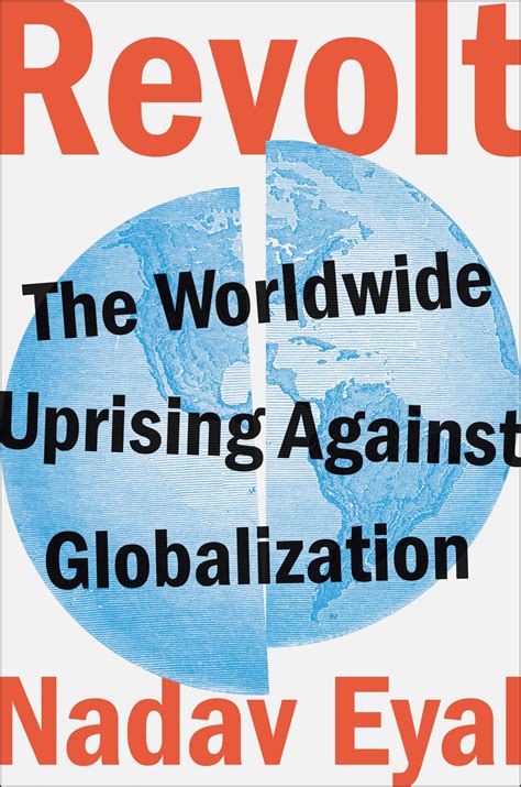 Revolt: The Worldwide Uprising Against Globalization / AvaxHome