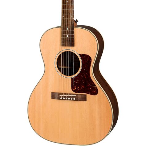 Gibson L-00 Studio Walnut Acoustic-Electric Guitar - Woodwind & Brasswind