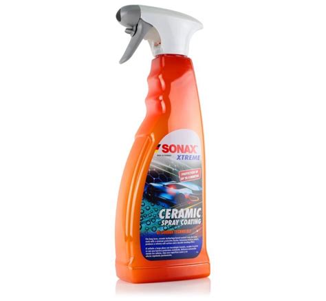Sonax- Xtreme Ceramic Spray Coating (750ml)