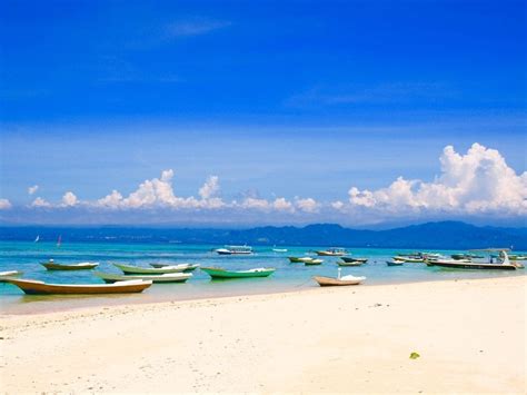 Wanderlust Wednesday: Amazing Beaches in Southeast Asia