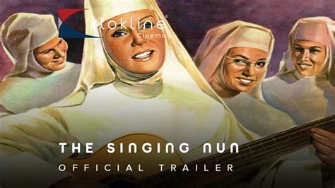 1966 The Singing Nun Official Trailer 1 MGM | 1966 The Singing Nun Official Trailer 1 MGM ...