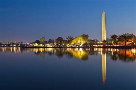 HD wallpaper: Washington DC Night Lights Capital Building HD ...