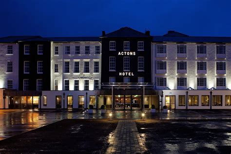 Kinsale Hotels | 4 Star Hotels in Kinsale | Actons of Kinsale | Kinsale ...