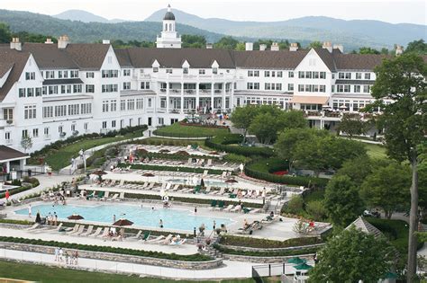 The Sagamore Resort | The LA Group Landscape Architecture and Engineering PC