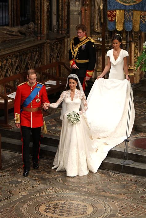 Prince William Kate Middleton Wedding Pictures | POPSUGAR Celebrity ...