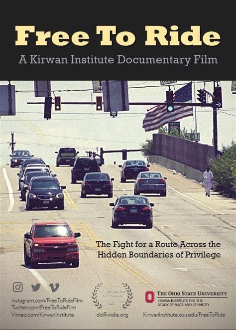 Free To Ride: The Documentary (2017) - Posters — The Movie Database (TMDB)