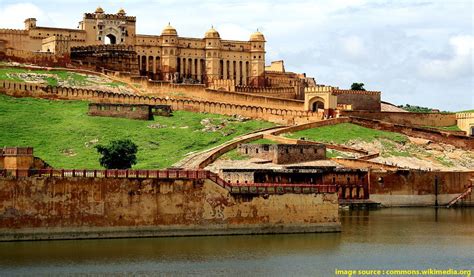 6 Most Famous Forts Of Rajasthan | Waytoindia.com