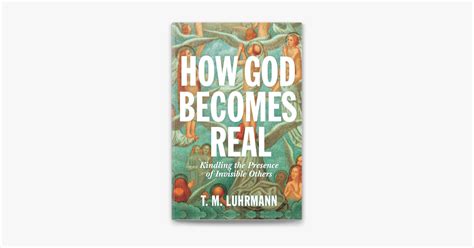 ‎How God Becomes Real on Apple Books