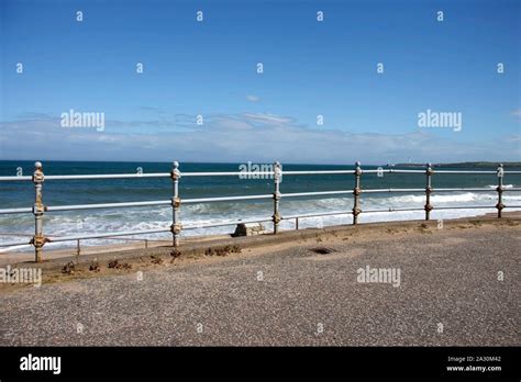 Aberdeen Beach, Scotland, UK Stock Photo - Alamy