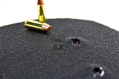 U.S. BALLISTIC ARMOR MANUFACTURER RELIES ON LINE-X MATERIAL FOR HEIGHTENED SPALLING PROTECTION ...